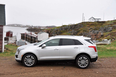Editorial 2017 cadillac xt5 11 pw