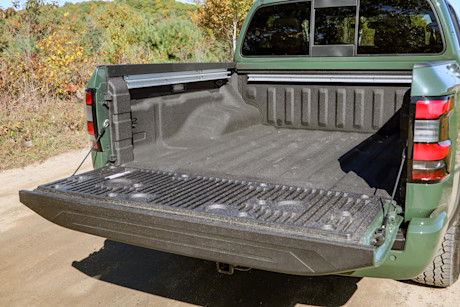 Editorial 2022 nissan frontier crew cab pro 4x 23 jm