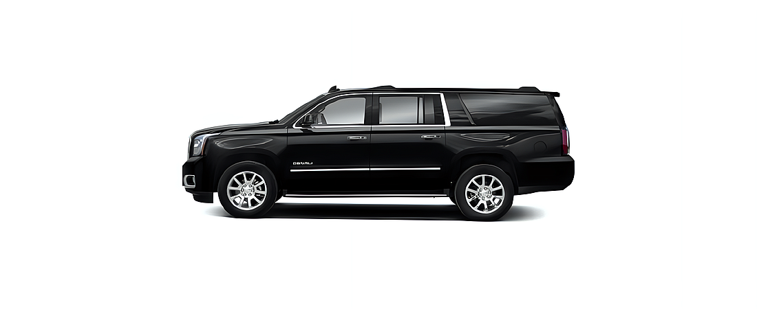 GMC Yukon XL 2020 17