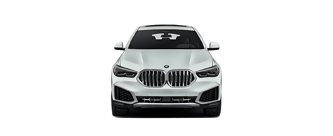 BMW X6 2023 4