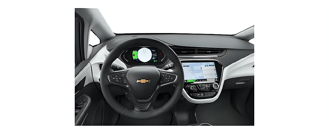 Chevrolet Bolt EV 2021 19
