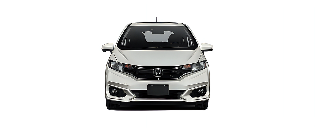 Honda Fit 2020 6