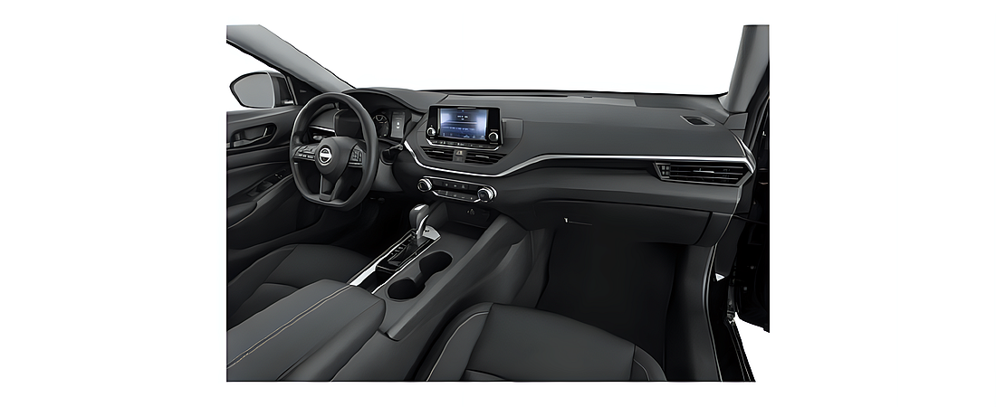 Nissan Altima 2023 13