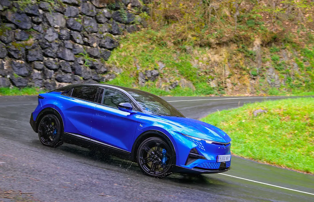 Alpine A390 Test-Drive Nacional (21)