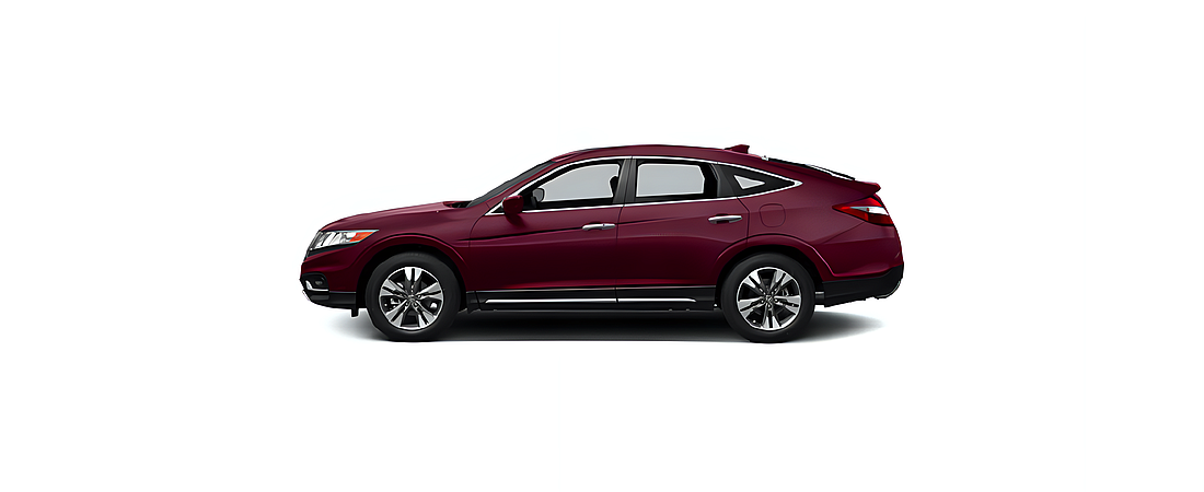 Honda Crosstour 2014 21