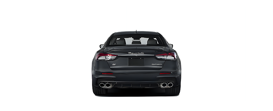 Maserati Quattroporte 2024 5