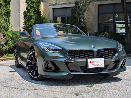 Editorial 2025 bmw z4 m40i 6mt td sbe 250726 1