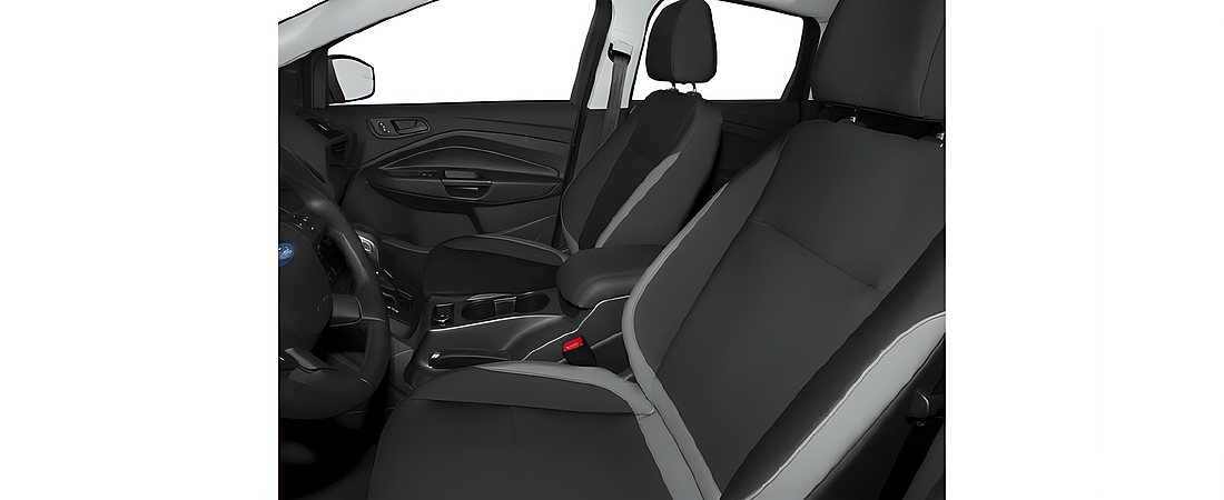 Ford Escape 2015 8