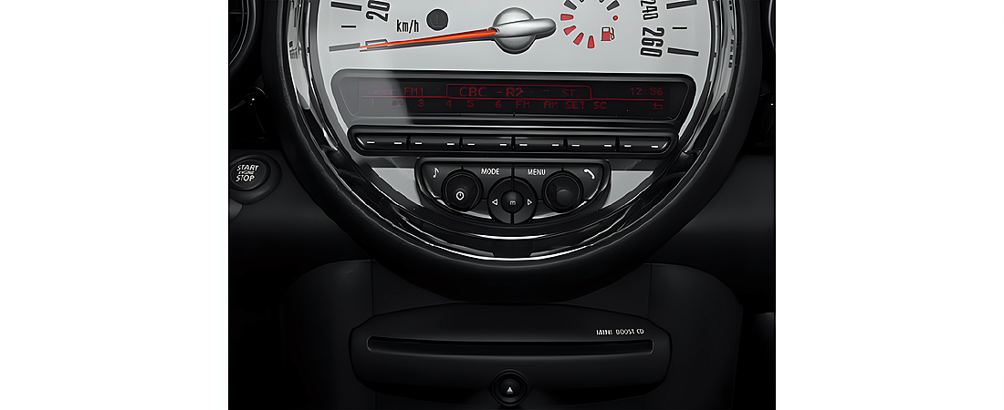 MINI Cooper Coupe 2014 9