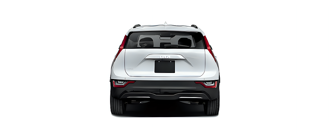 Kia Niro EV 2024 5