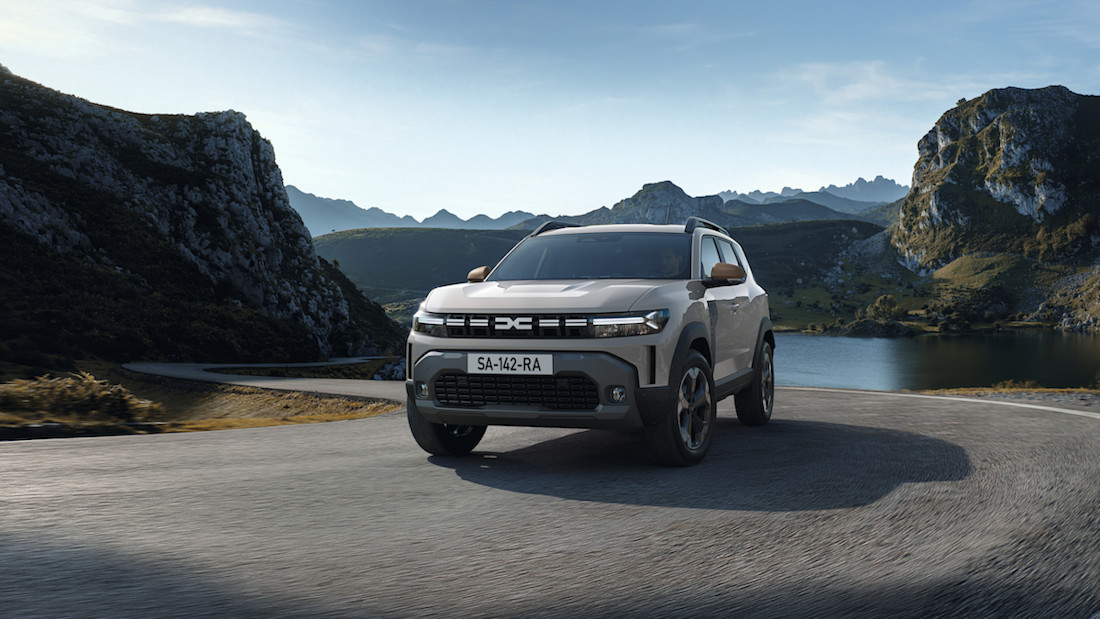 Le nouveau Dacia Duster reste une bonne affaire (2024)
