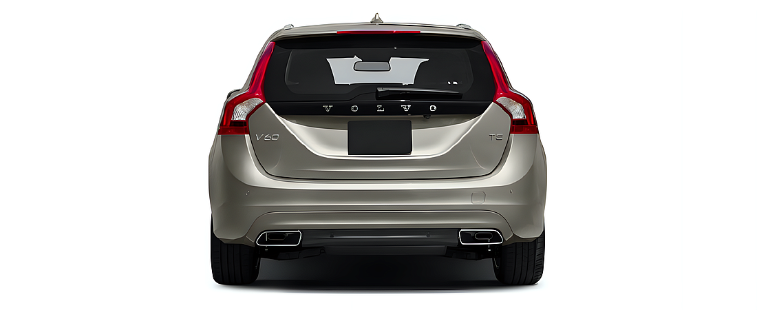 Volvo V60 2016 5