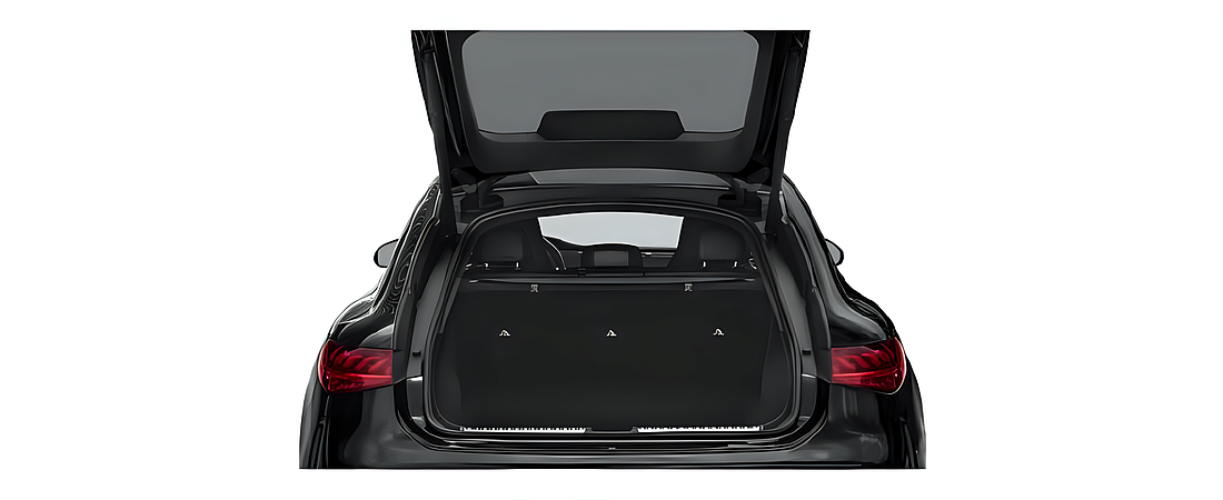 Mercedes-Benz EQS 2023 52