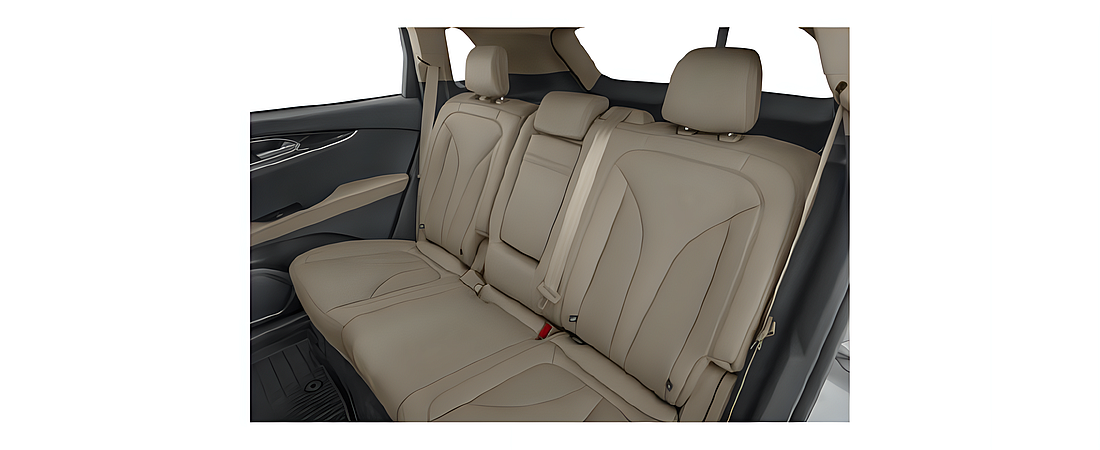 Lincoln Nautilus 2023 11