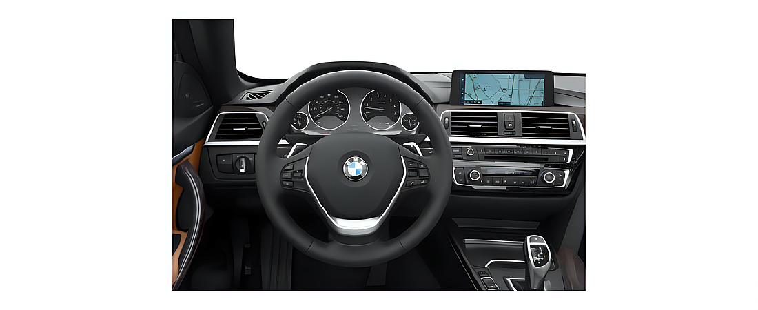 BMW 4 Series 2019 81