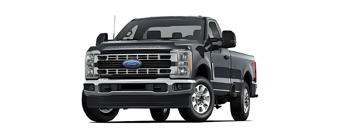 Ford F-250 2025 39