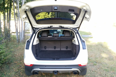 Editorial 2015 lincoln mkc 8