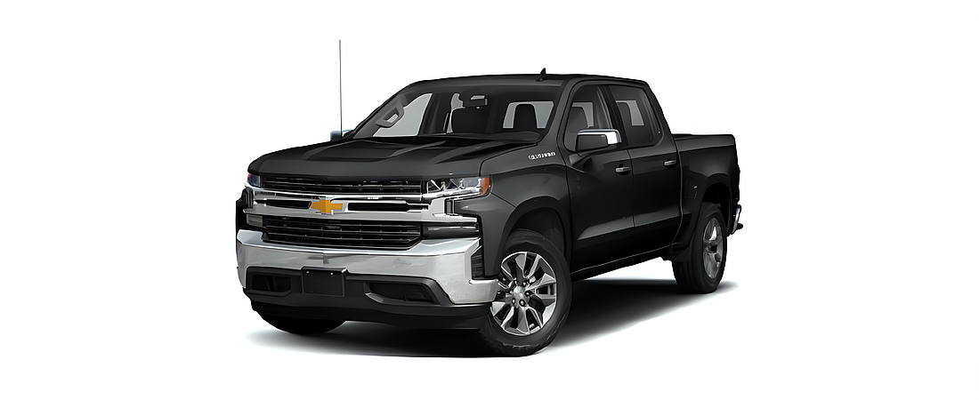 Chevrolet Silverado 1500 2021 51
