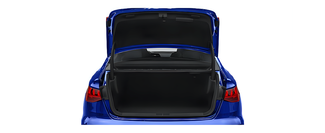 Audi A3 2023 24