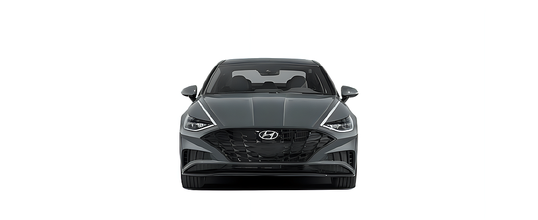 Hyundai Sonata 2021 17