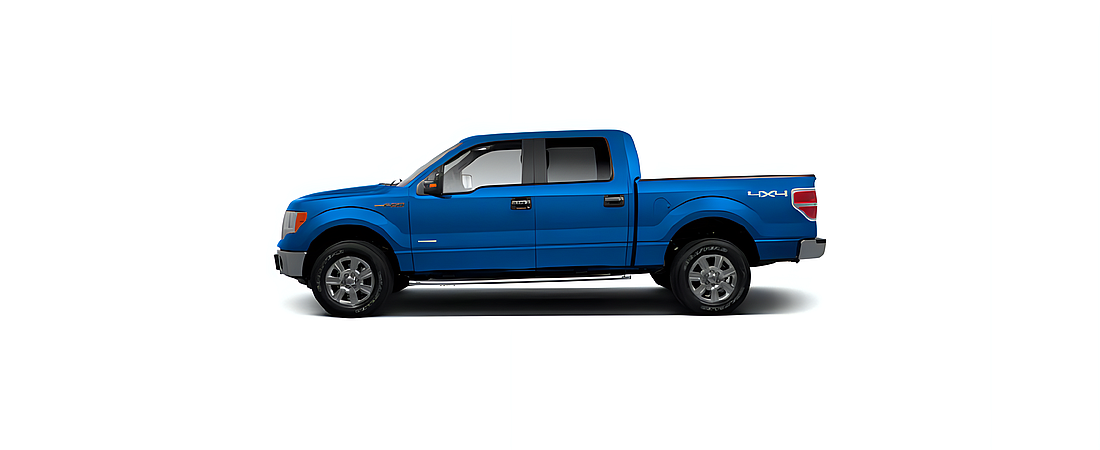 Ford F-150 2010 40