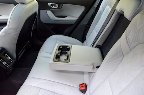 Polestar 2 2023 : essai routier Image