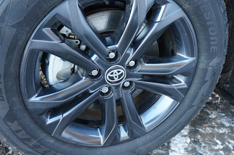 2026 Toyota Sienna - TD - JL - 260218 - 8