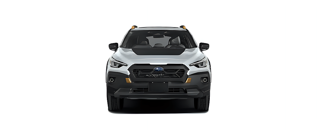 Subaru Crosstrek 2024 56