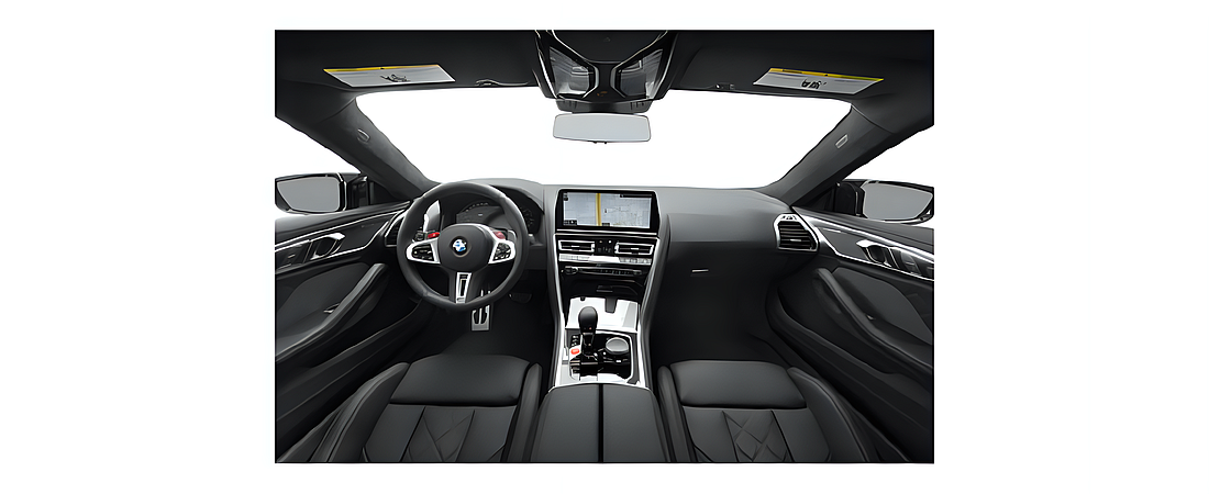 BMW M8 2023 21