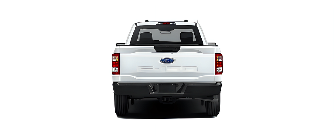 Ford F-150 2022 5