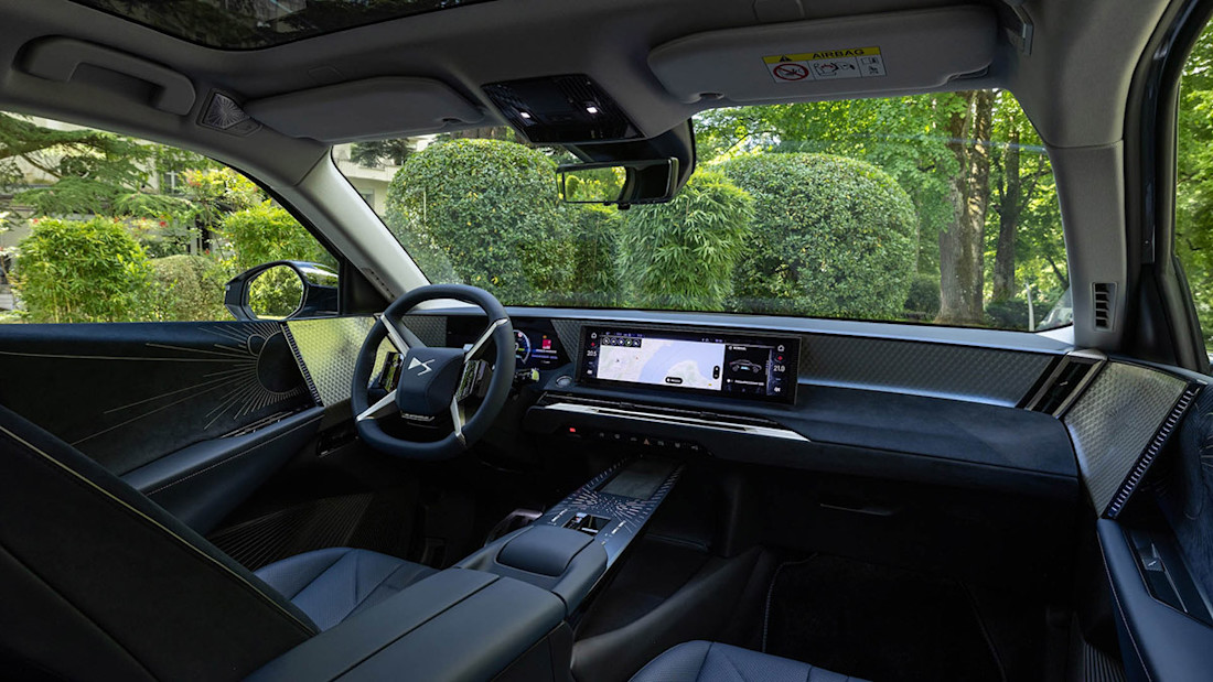 CR-109 - AutoScout24 - DS No8 foto1