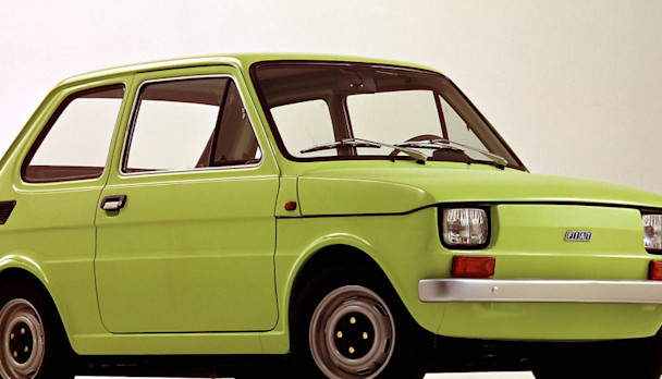 FIAT 126