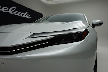 Preview: Everything You Need to Know About the 2026 Honda Prelude Image