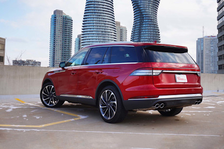 Editorial 2020 lincoln aviator reserve 04 jl