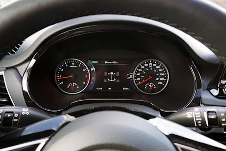 Editorial 2022 kia seltos sx turbo 26 di