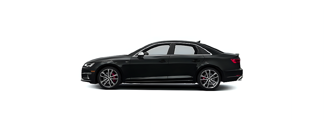 Audi S4 2018 3