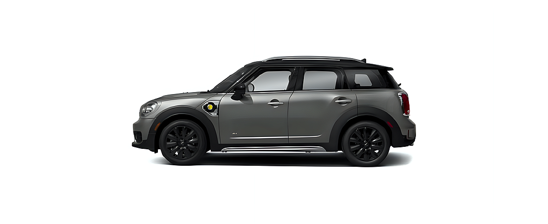 MINI Cooper Countryman 2019 32