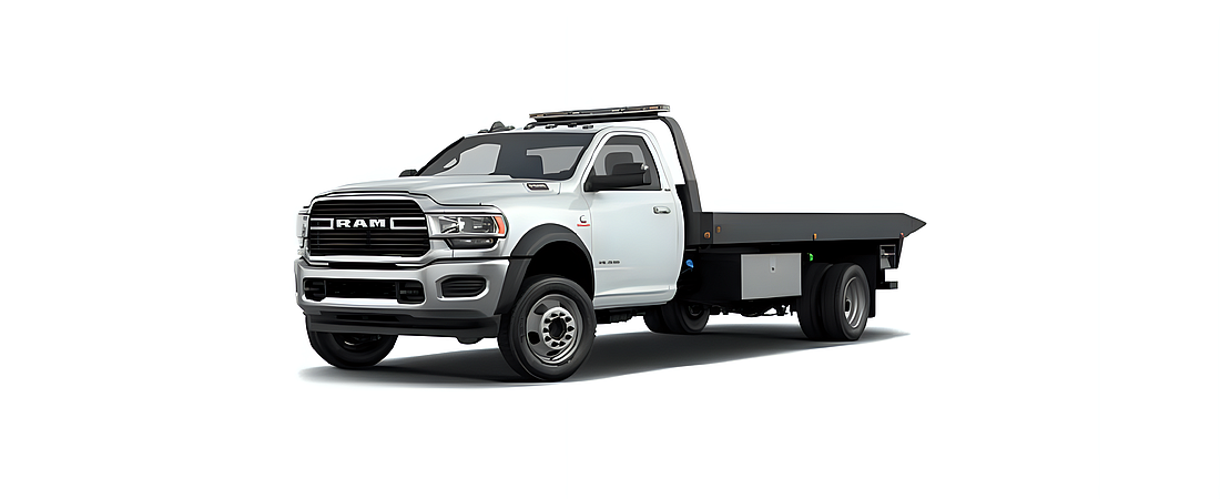 Ram 5500 2019 1