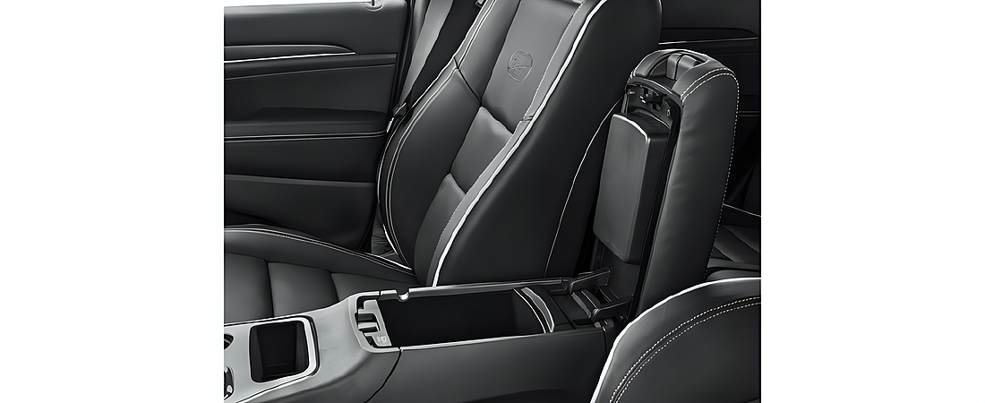 Jeep Grand Cherokee 2016 45