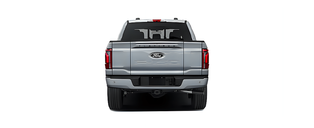 Ford F-150 2025 122