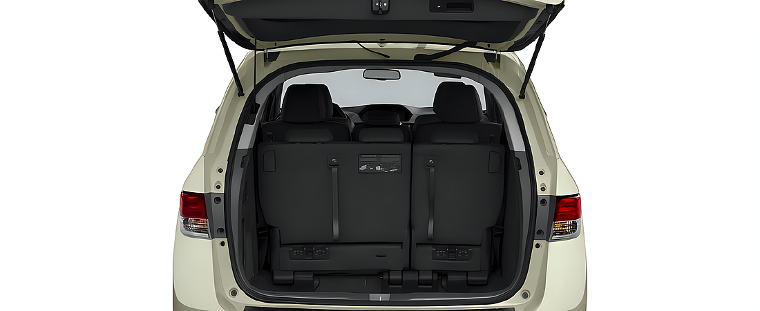 Honda Odyssey 2016 53