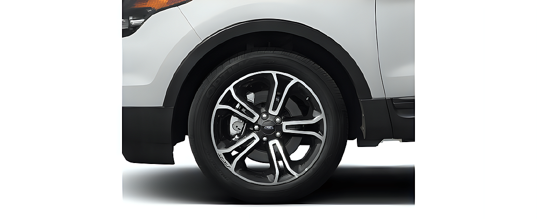 Ford Explorer 2015 45