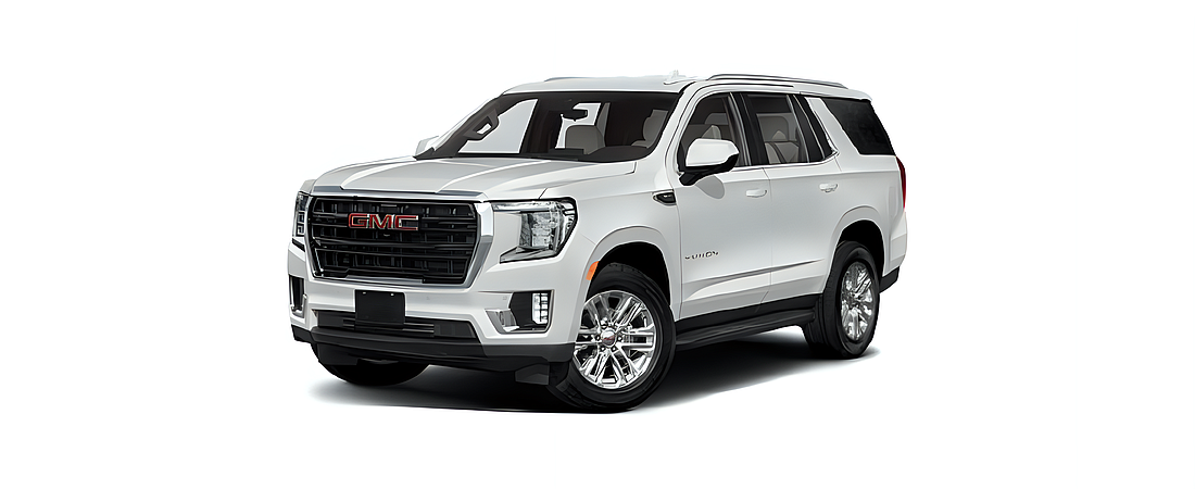 GMC Yukon 2024 1