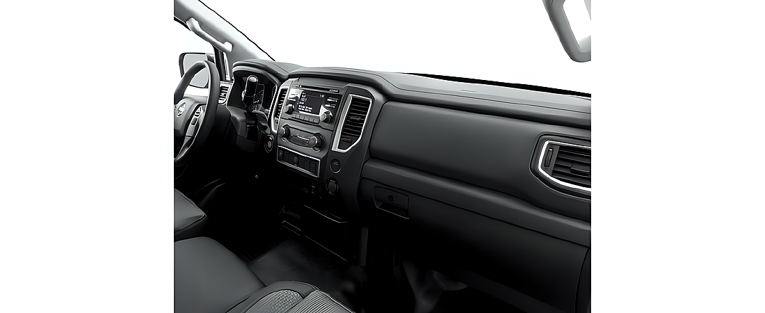 Nissan Titan 2018 27