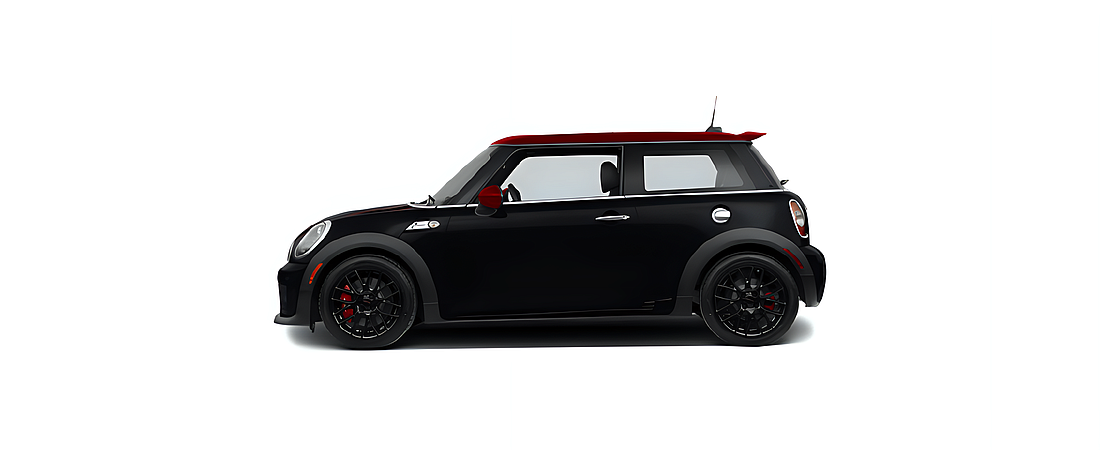 MINI Cooper 2013 36