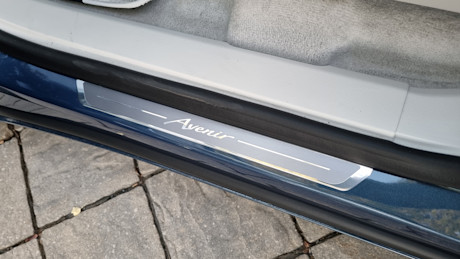 Buick Enclave Avenir 2025 : essai routier Image