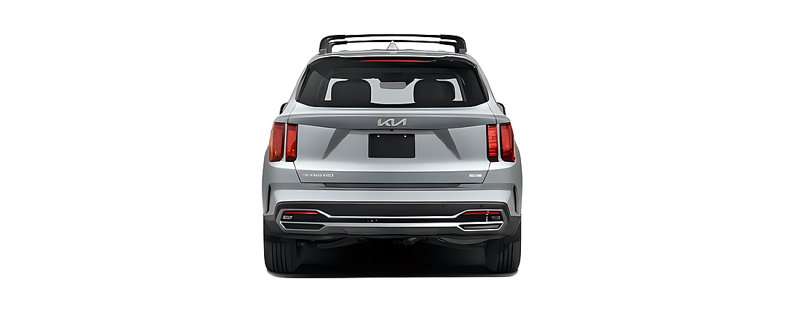 Kia Sorento Hybrid 2023 5