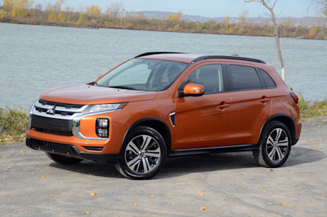10 Cheapest AWD Vehicles in Canada: 2026 Body Image