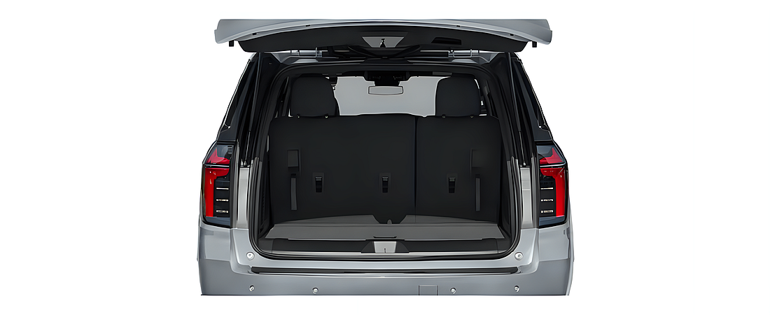 Chevrolet Tahoe 2025 9