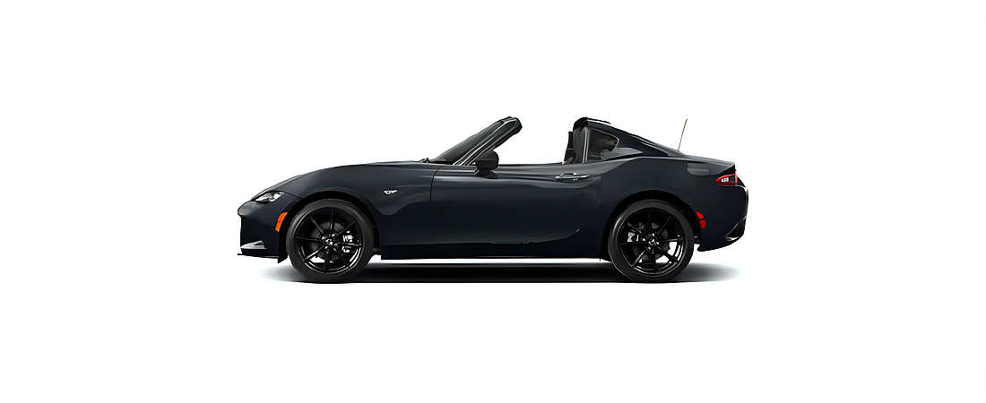 Mazda MX-5 RF 2022 3